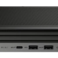 HP Mini IP Conference PC with Microsoft Team Rooms, Multimedia congress terminal, WUXGA, Windows 11 IoT Enterprise, Black