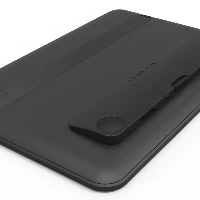 Compulocks Blade Universal Lock Slot Adapter with Keyed Cable Lock Black, MacBook, iPad, Chrome-book, Black, Key, 174 mm, 41 mm, 8 mm