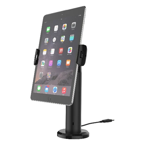 Compulocks Universal Tablet Cling Rise Tilting Kiosk 8