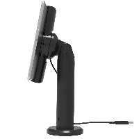 Compulocks Universal Tablet Cling Rise Tilting Kiosk 8