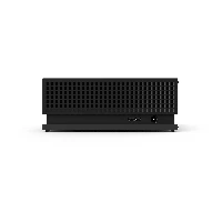Seagate FireCuda Gaming Hub, 8 TB, 3.2 Gen 1 (3.1 Gen 1), Black