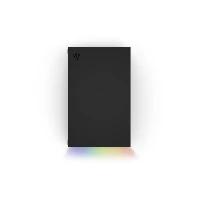 Seagate FireCuda Gaming Hub, 8 TB, 3.2 Gen 1 (3.1 Gen 1), Black