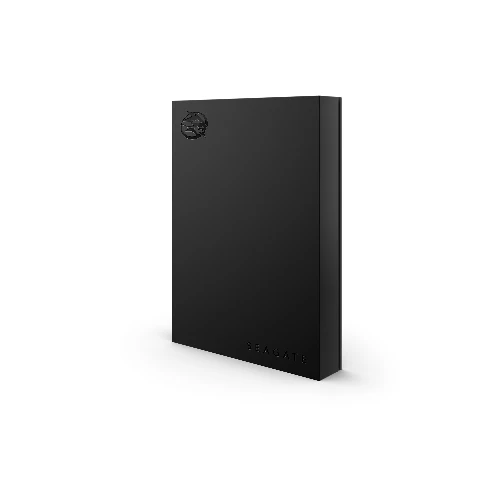 Seagate Game Drive FireCuda, 5 TB, 3.2 Gen 1 (3.1 Gen 1), Black