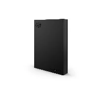 Seagate Game Drive FireCuda, 5 TB, 3.2 Gen 1 (3.1 Gen 1), Black