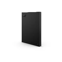 Seagate Game Drive FireCuda, 5 TB, 3.2 Gen 1 (3.1 Gen 1), Black