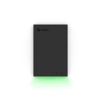 Seagate Game Drive, 2 TB, 3.2 Gen 1 (3.1 Gen 1), Black