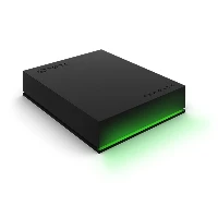 Seagate Game Drive, 2 TB, 3.2 Gen 1 (3.1 Gen 1), Black