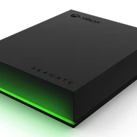 Seagate Game Drive, 4 TB, 3.2 Gen 1 (3.1 Gen 1), Black