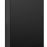 Seagate Game Drive, 4 TB, 3.2 Gen 1 (3.1 Gen 1), Black