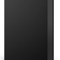 Seagate Game Drive, 4 TB, 3.2 Gen 1 (3.1 Gen 1), Black