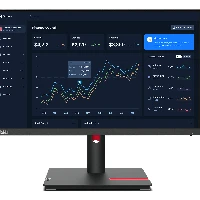 Lenovo ThinkVision T22i-30, 54.6 cm (21.5