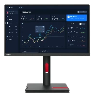Lenovo ThinkVision T22i-30, 54.6 cm (21.5