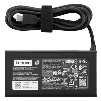 Lenovo 4X21M37469, Laptop, Indoor, 100 - 240 V, 50 - 60 Hz, 100 W, 1.5 A