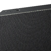 Samsung IF025R-F, Direct view LED (DVLED), 96 x 216 pixels