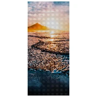 Samsung IF025R-F, Direct view LED (DVLED), 96 x 216 pixels