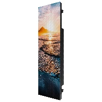 Samsung IF025R-F, Direct view LED (DVLED), 96 x 216 pixels