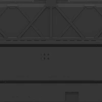 iiyama MD-ADAP001, Black