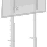 iiyama MD-WLIFT2031-W1, 120 kg, 139.7 cm (55