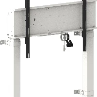 iiyama MD-WLIFT2031-W1, 120 kg, 139.7 cm (55