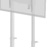 iiyama MD-WLIFT2031-W1, 120 kg, 139.7 cm (55