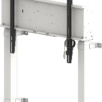 iiyama MD-WLIFT2031-W1, 120 kg, 139.7 cm (55