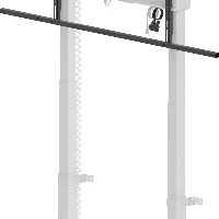 iiyama MD-WLIFT2031-W1, 120 kg, 139.7 cm (55