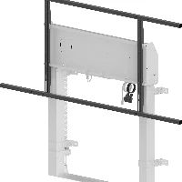 iiyama MD-WLIFT2031-W1, 120 kg, 139.7 cm (55