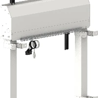 iiyama MD-WLIFT2031-W1, 120 kg, 139.7 cm (55
