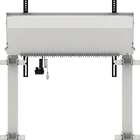 iiyama MD-WLIFT2031-W1, 120 kg, 139.7 cm (55