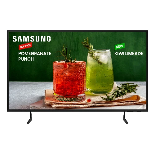 Samsung BE43D-H, Digital signage flat panel, 109.2 cm (43