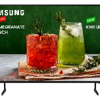 Samsung BE43D-H, Digital signage flat panel, 109.2 cm (43