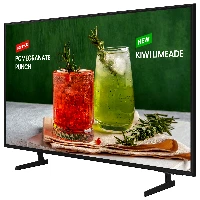Samsung BE43D-H, Digital signage flat panel, 109.2 cm (43