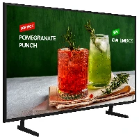 Samsung BE43D-H, Digital signage flat panel, 109.2 cm (43