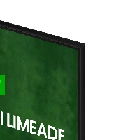Samsung BE43D-H, Digital signage flat panel, 109.2 cm (43
