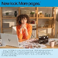 HP 308 Black Original Ink Cartridge, Standard Yield, Black, Pigment-based ink, 1 pc(s), 160 pages, Single pack