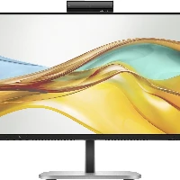 HP Series 5 Pro 23.8 inch FHD USB-C Conferencing Monitor - 524pm, 60.5 cm (23.8