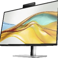 HP Series 5 Pro 23.8 inch FHD USB-C Conferencing Monitor - 524pm, 60.5 cm (23.8