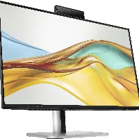 HP Series 5 Pro 23.8 inch FHD USB-C Conferencing Monitor - 524pm, 60.5 cm (23.8