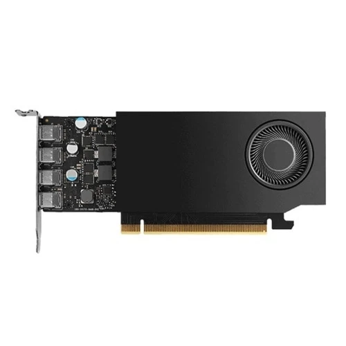 DELL NVIDIA RTX A400 4GB GDDR6, RTX A400, 4 GB, GDDR6, 7680 x 4320 pixels, PCI Express x8 4.0, 1 fan(s)
