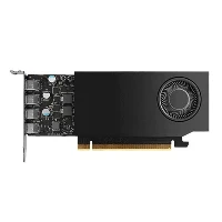 DELL NVIDIA RTX A400 4GB GDDR6, RTX A400, 4 GB, GDDR6, 7680 x 4320 pixels, PCI Express x8 4.0, 1 fan(s)