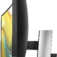 HP Series 5 Pro 34 inch WQHD USB-C Conferencing Monitor - 534pm, 86.4 cm (34