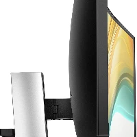 HP Series 5 Pro 34 inch WQHD USB-C Conferencing Monitor - 534pm, 86.4 cm (34