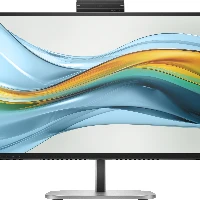 HP Series 5 Pro 27 inch QHD USB-C Conferencing Monitor - 527pm, 68.6 cm (27