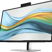 HP Series 5 Pro 27 inch QHD USB-C Conferencing Monitor - 527pm, 68.6 cm (27