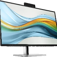 HP Series 5 Pro 27 inch QHD USB-C Conferencing Monitor - 527pm, 68.6 cm (27