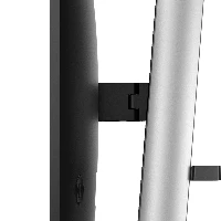 HP Series 5 Pro 27 inch QHD USB-C Conferencing Monitor - 527pm, 68.6 cm (27