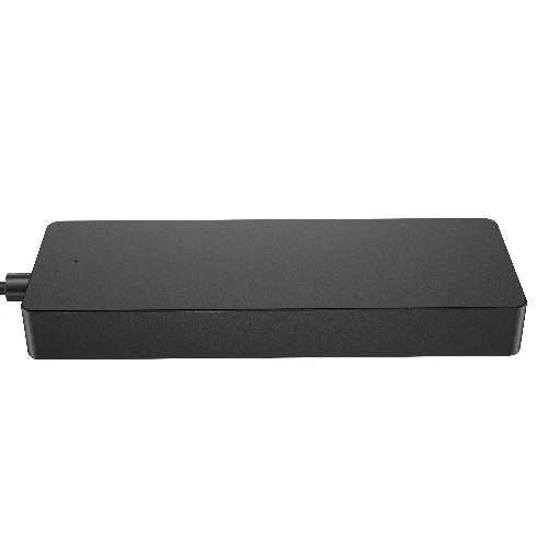 HP USB-C Travel Hub G3, USB 3.2 Gen 2 (3.1 Gen 2) Type-C, HDMI, USB 3.2 Gen 2 (3.1 Gen 2) Type-A, USB 3.2 Gen 2 (3.1 Gen 2) Type-C, 60 Hz, 0.3 m, Windows 10, Windows 11, Android, ChromeOS