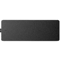 HP USB-C Travel Hub G3, USB 3.2 Gen 2 (3.1 Gen 2) Type-C, HDMI, USB 3.2 Gen 2 (3.1 Gen 2) Type-A, USB 3.2 Gen 2 (3.1 Gen 2) Type-C, 60 Hz, 0.3 m, Windows 10, Windows 11, Android, ChromeOS
