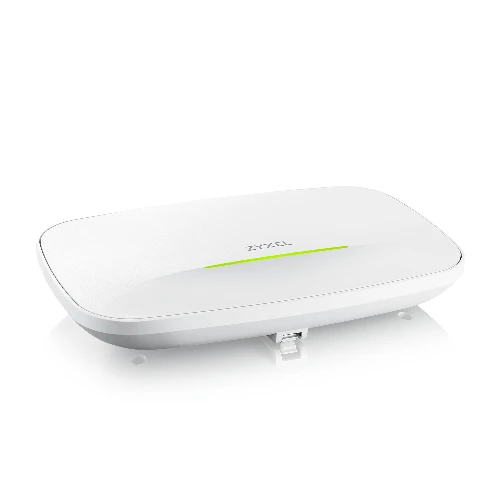 Zyxel WBE510D, 2.4 GHz, 5 GHz, 6 GHz, 5764 Mbit/s, WDS, WEP, WPA, WPA3