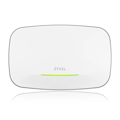 Zyxel WBE630S, 2.4 GHz, 5 GHz, 6 GHz, 11530 Mbit/s, SNMP, WEP, WPA, WPA2, WPA3